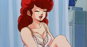 Maison Ikkoku: Kanketsu-hen